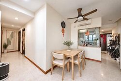 The Eden At Tampines (D18), Condominium #617373831